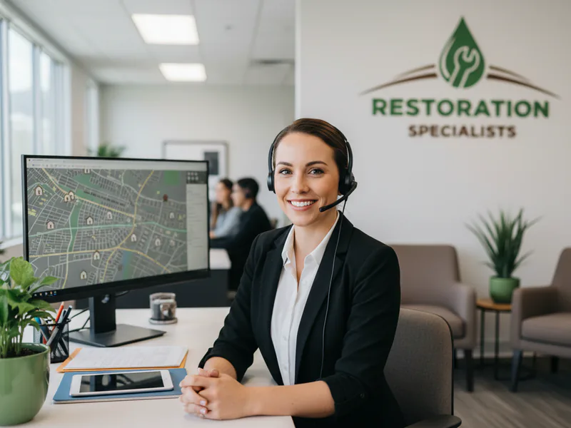 Water Damage Restoration  in Eaton Rapids  FAQ